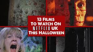 Watch trailers & learn more. 13 Horror Films On Netflix Uk Guaranteed To Scare The Shit Out Of You