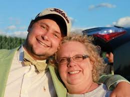 Fundraiser for travis flick by Nicole Vangel : Keep Raising the Barb