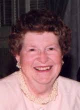 Obituary information for Eleanor L. Wiesler