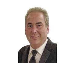 John Grieser Obituary (1961