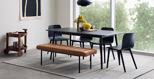 All products acyrlic bohochic dining chair industrial loft lux glam mid century modern minimalist chic upholstered. A Modern Canadian Approach To Furniture And Home Goods Eq3