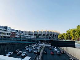 This page provides you with information about the stadium of the selected club. Psg Stadium From Outside Crossing A Bridge Picture Of Parc Des Princes Paris Tripadvisor