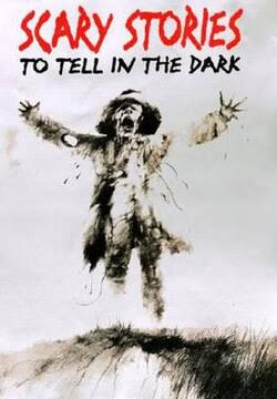 Scary Stories to Tell in the Dark - Wikipedia