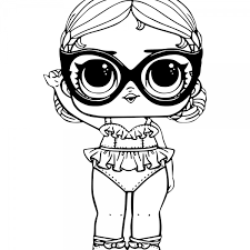 All favorite babies from all series of toys! Mermaid Lol Surprise Doll Coloring Pages Merbaby Free Printable Coloring Pages Lol Dolls Coloring Pages Lol Surprise Dolls Coloring Pages Coloring Pages