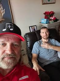 Marlene Germundson's Instagram, Twitter & Facebook