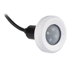 Treo Led Pool Light S R Smith Pool Lighting