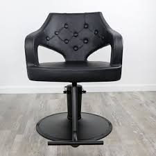 Glitz Salon Chair In 2020 Salon Chairs Salon Chairs For Sale Chair