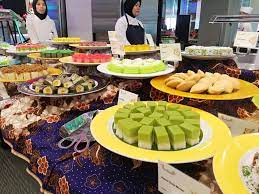 We have compiled a special list of ramadhan buffet dinner 2019 from hotels and restaurants in malaysia, mainly in kl & pj. Mamajue Story