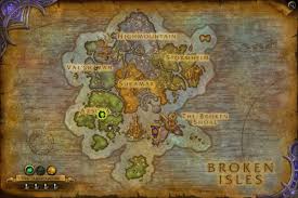 Legion Assaults - Wowpedia - Your Wiki Guide To The World Of Warcraft