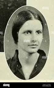 Agnes scott hi-res stock photography and images