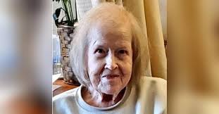 Celestine Corbin Smith Obituary