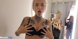 Celine Ritzke Nude OnlyFans Leak Picture QmyNPVLyF2 | MasterFap.net