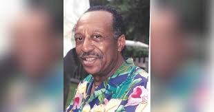 Obituary for Vincent L. Lewis