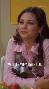 WELL DAMN JACKIE! #jackieburkhart #kelso #that70sshow