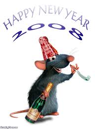 Image result for year of the rat