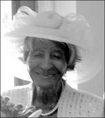 Annie Will Smith Ballenger