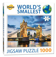 It's a great little tool for cutting wood, plywood, ceramic, tile and other surfaces. Cheatwell Games World S Smallest 1000 Piece Puzzle Tower Bridge Buy Online In Honduras At Desertcart 63590263