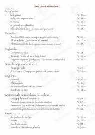 menu au restaurant pizzeria la ferme onex onex