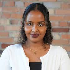 She was a visionary,' The daughter of Canada's first Black woman lawyer  speaks