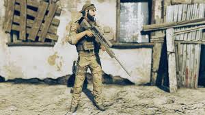 Maybe you would like to learn more about one of these? My Attempt At Chris Kyle Bradley Cooper From American Sniper Ghostrecon
