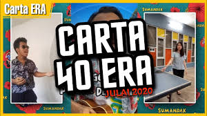 Maybe you would like to learn more about one of these? Top Carta 40 Era Julai 2020 Lagu Melayu Terkini Youtube