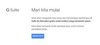 Tutorial cara membuat akun email microsoft untuk pembelajaran online. Eksplore Punya Domain Sch Id Dapatkan Layanan Gratis Dari Google Dan Microsoft