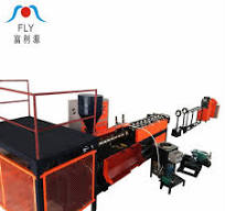 Custom EPE Foam Profile Extrusion Making Machine, EPE Foam ...