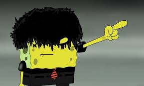 Hd wallpapers and background images Diary Of Emo Spongebob Poser Squirrel New Myspace Pfp Wattpad