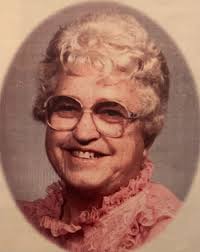 Idella Ione Little Hada (1920-2011)