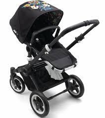 Bugaboo Buffalo Tailored Fabric Set Niark1 Bugaboo Stroller Buffalo Bugaboo Buffalo Stroller