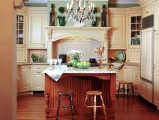 kitchen design: 11 great floor plans diy