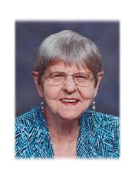 Obituary of Lois Howes