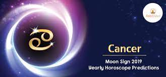 Cancer love and relationships horoscope. Cancer Moon Sign 2019 Yearly Horoscope Predictions Cancer Horoscope 2019
