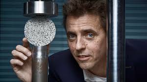 The future in architecture and construction: bio-concrete