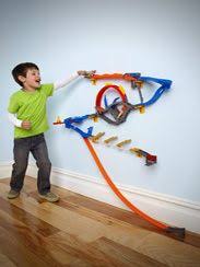 Thingiverse is a universe of things. Oops Interactive Walls Hot Wheels Bedroom Hot Wheels Wall Tracks