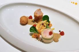 Pin On Plating Garnishing Decorating