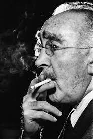 Does S.J. Perelman still matter?