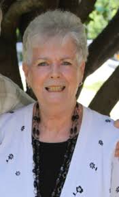 Doris Hockaday Obituary (1937