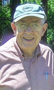 Distinguished Career Award