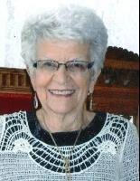 Elvaletta Johnson Obituary (1928