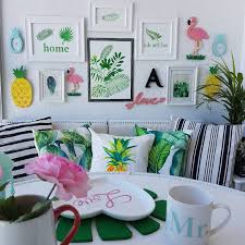 1 619 Begenme 76 Yorum Instagram 39 Da Tacihan Yongaci Dekotrend Quot Balkonuma Bahar Geldi Dun Gece Boyadim Hepsini Cer Gallery Wall Decor Love Home