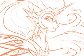 We did not find results for: Daybreaker Wip By Nightskrill Mlp Fan Art Evil Grin Evil Grin Drawing