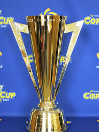 The concacaf gold cup (spanish: Concacaf Gold Cup Trophy Clios