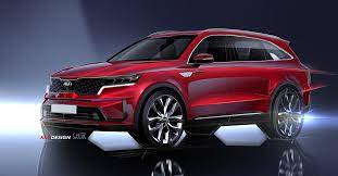 Kia is the latest automaker to drop several sedans from its u.s. 2021 Kia Sorento Hybrid Develops 227 Hp Gets A Suite Of Safety Features