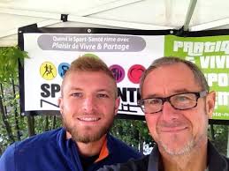 LANCEMENT DE L'ACTIVITÉ T NO LIMIT...