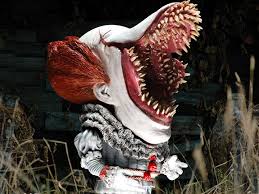 Star Ace Pennywise Mouth Open Collectible Bigbadtoystore 🔊*sound on*🔊 here's pennywise the clown dancing to his 10 favorite songs. star ace pennywise mouth open