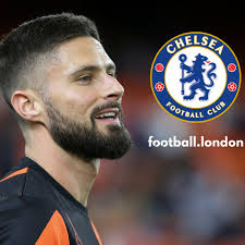 He is very talented, skillful and god gifted man. Olivier Giroud To Tottenham Latest No Deal Agreed Newcastle Fail With Bid Chelsea Block Move Football London