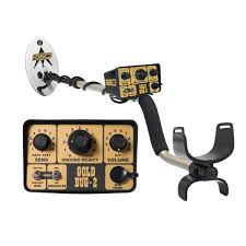 The fisher gold bug pro is, in my opinion, a great first gold nugget detector for new prospectors. Fisher Gold Bug Ii Metal Detector Consignment Used Serious Metal Detecting