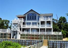 Four Seasons Duck Nc Rentals And Vacations Outer Banks Vacation Vacation Home Vacation
