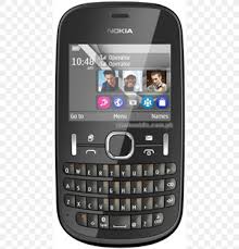 Nokia Asha 200 201 Nokia Asha 210 Nokia Asha 202 Nokia X2 02 Nokia Asha Series